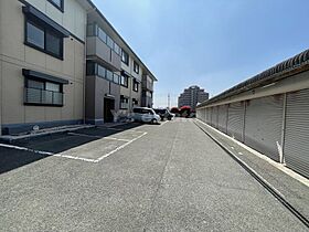 グランピア小畑  ｜ 大阪府八尾市小畑町4丁目17（賃貸マンション2LDK・3階・50.42㎡） その4