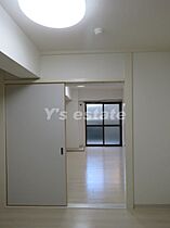 メゾン大和枚岡  ｜ 大阪府東大阪市新町5-10（賃貸マンション2LDK・地下1階・52.20㎡） その14