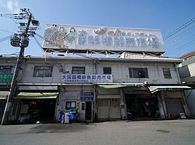 スカイコート鶴橋  ｜ 大阪府大阪市生野区鶴橋3丁目1-25（賃貸アパート1R・3階・30.67㎡） その16