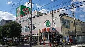 エターナルステージ  ｜ 大阪府大阪市生野区生野東4丁目8-19（賃貸アパート1LDK・1階・47.50㎡） その22