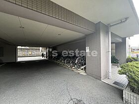 大発ビル高井田ハイム  ｜ 大阪府東大阪市川俣1丁目1-27（賃貸マンション2LDK・2階・55.00㎡） その4