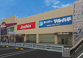 CASSIA高井田NorthCourt  ｜ 大阪府東大阪市高井田本通5丁目1-36（賃貸マンション1K・8階・28.26㎡） その21