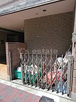 Ritz新今里  ｜ 大阪府大阪市生野区新今里2丁目9-15（賃貸マンション1K・6階・24.03㎡） その4