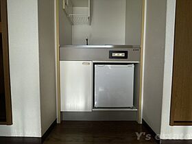 パルティグIV  ｜ 大阪府東大阪市若江北町3丁目2-12（賃貸マンション1R・1階・16.00㎡） その19