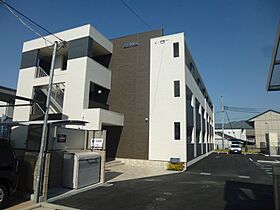 ドミソレイユII  ｜ 大阪府八尾市南本町5丁目98（賃貸アパート1LDK・2階・41.40㎡） その3