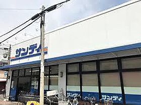 MJハイツ田島  ｜ 大阪府大阪市生野区田島4丁目15-15（賃貸マンション1LDK・2階・55.00㎡） その23