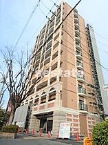 Luxe布施南  ｜ 大阪府東大阪市三ノ瀬1丁目（賃貸マンション1K・3階・24.03㎡） その3