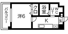 Amabile小路  ｜ 大阪府大阪市生野区小路1丁目20-24（賃貸マンション1K・7階・21.63㎡） その2