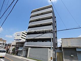 Amabile小路  ｜ 大阪府大阪市生野区小路1丁目20-24（賃貸マンション1K・7階・21.63㎡） その1