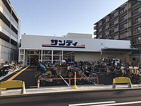 セントラルハイツ石田  ｜ 大阪府東大阪市若江西新町2丁目6-25（賃貸マンション3LDK・2階・62.08㎡） その20