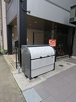 Merry新今里  ｜ 大阪府大阪市生野区新今里3丁目16-5（賃貸マンション1R・5階・24.05㎡） その5