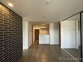 シャーメゾンF&d  ｜ 大阪府東大阪市徳庵本町（賃貸マンション2LDK・3階・64.78㎡） その17