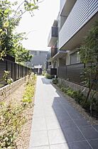 シャーメゾン長吉  ｜ 大阪府大阪市平野区長吉川辺3丁目12-32（賃貸マンション2LDK・2階・54.75㎡） その6