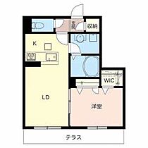 Sha Maison LUMIE  ｜ 大阪府東大阪市川俣1丁目17-2（賃貸マンション1LDK・1階・43.00㎡） その2