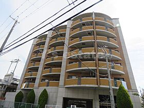 サンヴァレンティア  ｜ 大阪府大阪市平野区長吉六反3丁目1-2（賃貸マンション2LDK・5階・61.10㎡） その1