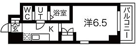 オズレジデンス今里SOUTH  ｜ 大阪府大阪市生野区新今里3丁目18-15（賃貸マンション1K・6階・24.21㎡） その2