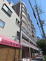 Luxe布施南II  ｜ 大阪府東大阪市岸田堂南町（賃貸マンション1K・8階・22.32㎡） その14