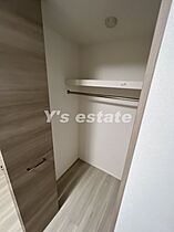 Clashist平野西East  ｜ 大阪府大阪市平野区平野西6丁目（賃貸アパート2LDK・2階・57.56㎡） その23