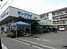 周辺：【スーパー】サンプラザ 布施店まで227ｍ