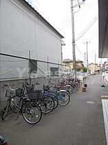 ドゥエルミヤザキ  ｜ 大阪府東大阪市中小阪4丁目5-3（賃貸マンション1R・2階・17.00㎡） その19