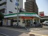 周辺：【コンビニエンスストア】ファミリーマート 京屋池島町店まで308ｍ