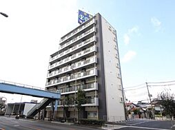 ラ・フォーレ久宝園