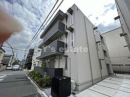 スペチアーレ巽中　A棟