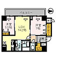 Lavart森ノ宮4階16.0万円
