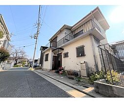 八尾市南本町2丁目戸建