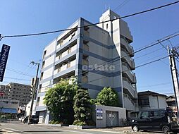 メルベーユ藤戸