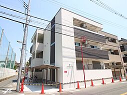 フジパレス出戸I番館