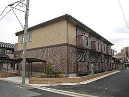 パークサイド渋川A