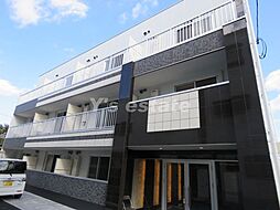 Siete　桃谷