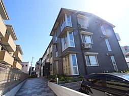 セジュールオッツ高井田