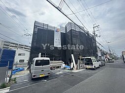 ジーメゾンエトワール八尾安中