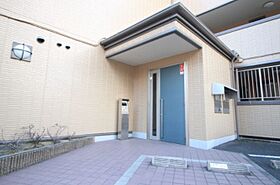 プランドール・ミノル  ｜ 大阪府大阪市平野区平野市町2丁目10-6（賃貸マンション1DK・1階・41.88㎡） その6