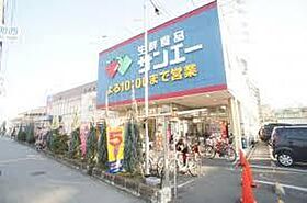 プランドール・ミノル  ｜ 大阪府大阪市平野区平野市町2丁目10-6（賃貸マンション1DK・1階・41.88㎡） その19