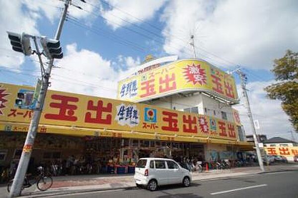 Sun Maison ｜大阪府大阪市平野区加美東1丁目(賃貸マンション1LDK・1階・40.64㎡)の写真 その25