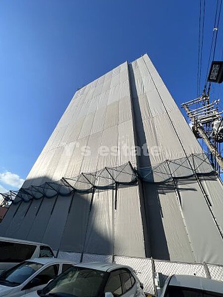 Siete布施駅前 901｜大阪府東大阪市足代新町(賃貸マンション1K・9階・25.20㎡)の写真 その5