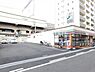 周辺：【コンビニエンスストア】セブンイレブン 東大阪小阪2丁目店まで123ｍ