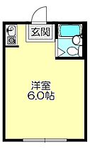 YOUハイム寿  ｜ 大阪府東大阪市寿町3丁目10-3（賃貸マンション1R・2階・15.00㎡） その2