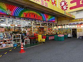 YOUハイム寿  ｜ 大阪府東大阪市寿町3丁目10-3（賃貸マンション1R・2階・15.00㎡） その18