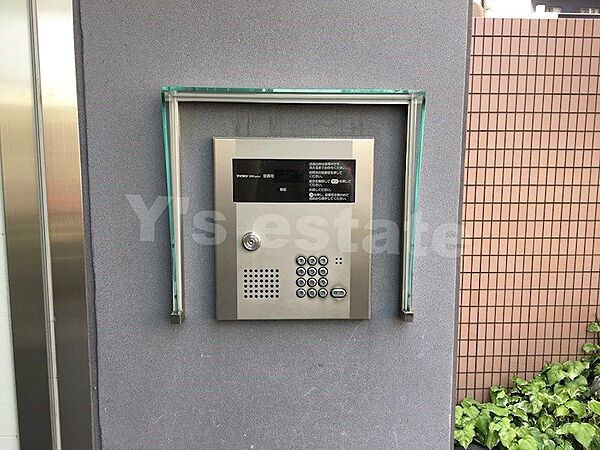 エトワールフィラント ｜大阪府東大阪市横枕西(賃貸マンション1K・8階・29.62㎡)の写真 その6