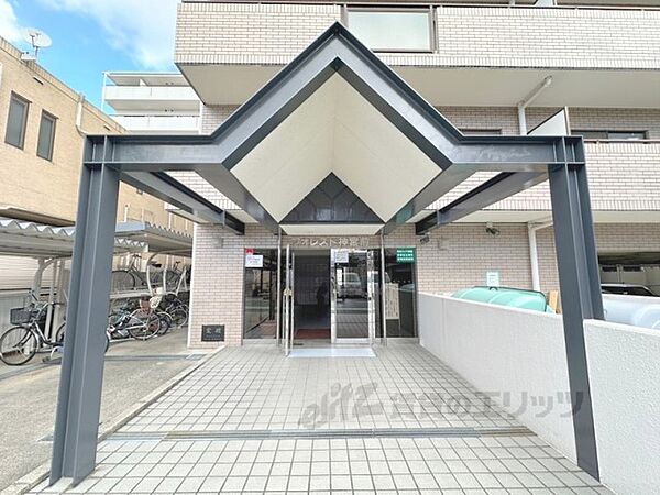 奈良県橿原市久米町(賃貸マンション3DK・3階・63.00㎡)の写真 その24