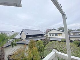 平城山パート6 201 ｜ 奈良県奈良市西大寺新田町（賃貸アパート1K・2階・29.80㎡） その26