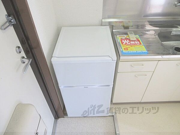 ハイタウンＡ棟 310｜奈良県生駒市辻町(賃貸アパート1K・3階・16.50㎡)の写真 その21