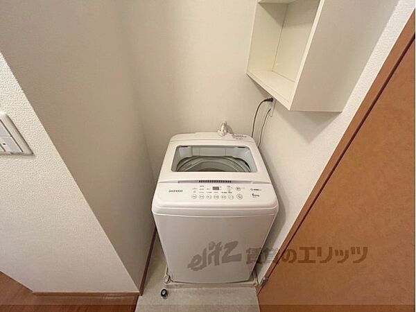 画像29:洗濯機
