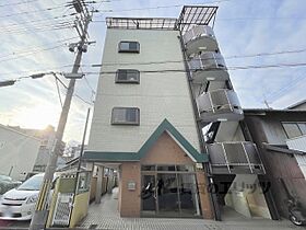 コーポ諏訪柳町 406 ｜ 奈良県奈良市柳町（賃貸アパート1K・4階・16.97㎡） その1