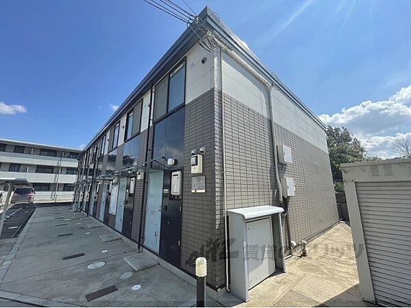 奈良県香芝市上中(賃貸アパート2DK・1階・49.68㎡)の写真 その1