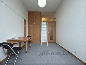 レオパレスパレモII 205 ｜ 奈良県磯城郡田原本町（賃貸アパート1K・2階・19.87㎡） その11